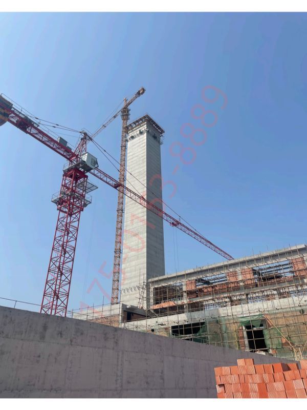 混凝土大烟筒新建报价