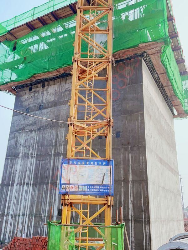 滑模新建大烟筒几种方法